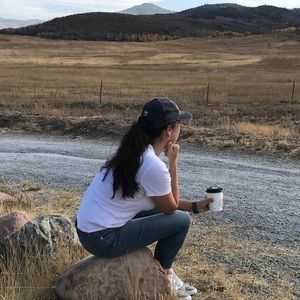 Meet your Posher, Terra